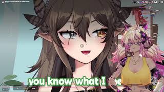Koko reacts to Her Chat's Discord Memes and giggles like a Gremlin