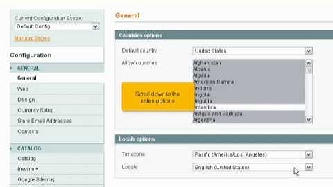 How to configure payment methods in Magento Commerce | FastDot Cloud Hosting