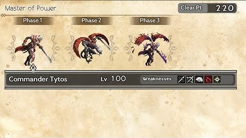 (F2P) Octopath COTC | Cascade Log Master of Power | Kaine why not | No Gacha A4