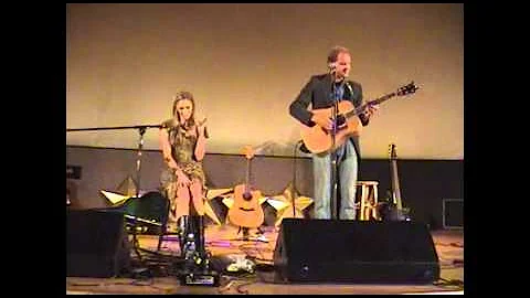 Stephanie Pauline Sings America the Beautiful/Smok...