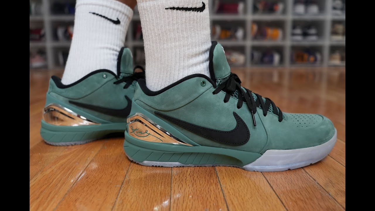 Kobe IV Protro 
