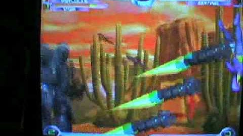 ECCX Elections: Josh Wigfall (MSP) vs JMar (2W MSS)