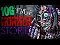 106 TRUE Horror Stories from April 2019| Darkness Prevails Podcast