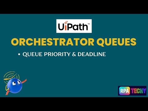 How UiPath Queue Items Are Picked | Priority, Deadline & FIFO Logic Explained Clearly