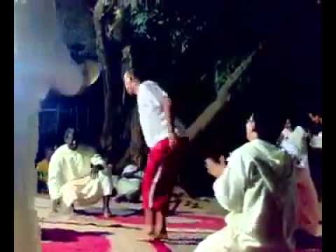 الفلكلور الهواري أضوار