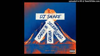 DJ Snake - Taki Taki (Official Instrumental) screenshot 1