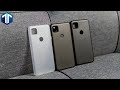 Google Pixel 4a MNML Case Review! Minimal Goodness!