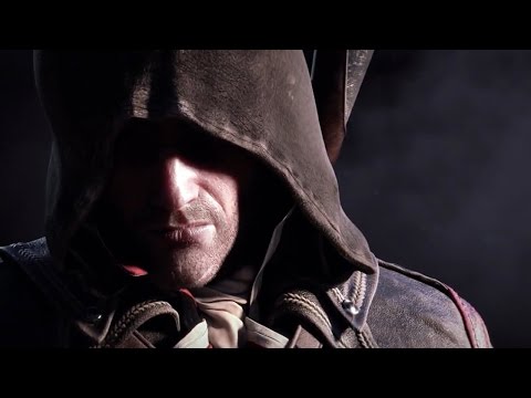 Assassin’s Creed Rogue Launch Trailer [PS3]