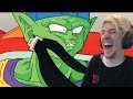 xQc reacts to Goku and Piccolo Learn to Drive a Car (with chat)