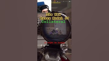 #collateral #warzone #callofduty #viral #video #fyp #foryou #gaming #verdansk