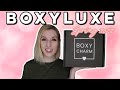 Boxyluxe | Unboxing & Try-On | March / Spring 2022