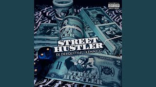 STREET HUSTLER (feat. KENNY-G)
