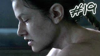 The Last Of Us 2 - Abbys Love Scene Last Of Us Part 2