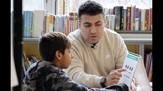 Dual Language Program Overview