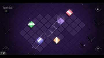 Stack & Crack (by Jambav, Inc) - puzzle game for android and iOS - gameplay.