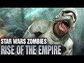 STAR WARS ZOMBIES RISE OF THE EMPIRE Left 4 Dead 2 