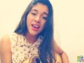 Cuentame Gianmarco (Cover) Diana Salas