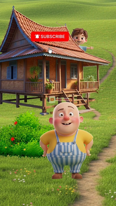 Tebak Aku Lagi Dimana? 🤭 Dijamin Kamu Ketawa!