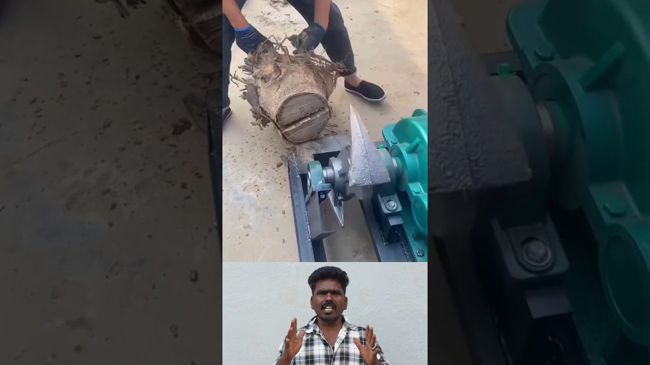 செங்கல் காள வாசலுக்கு இந்த மெஷின் தேவைப்படும் பகிருங்கள் 👍🌴🌴... 