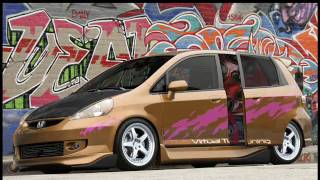 Virtual Tuning TVT 10