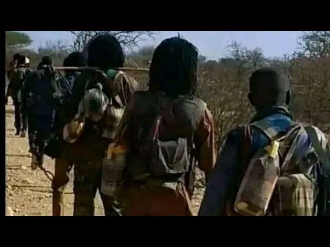 Qiso Halgameedda Xanuun Badan Hadareemin Geerida Qaybtii 10aad Halgankii Hubaysna Ee ONLF Subscribe