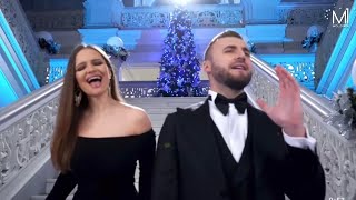 Ana Cernicova x Dumitru Mâțu - I want to spend my lifetime loving you