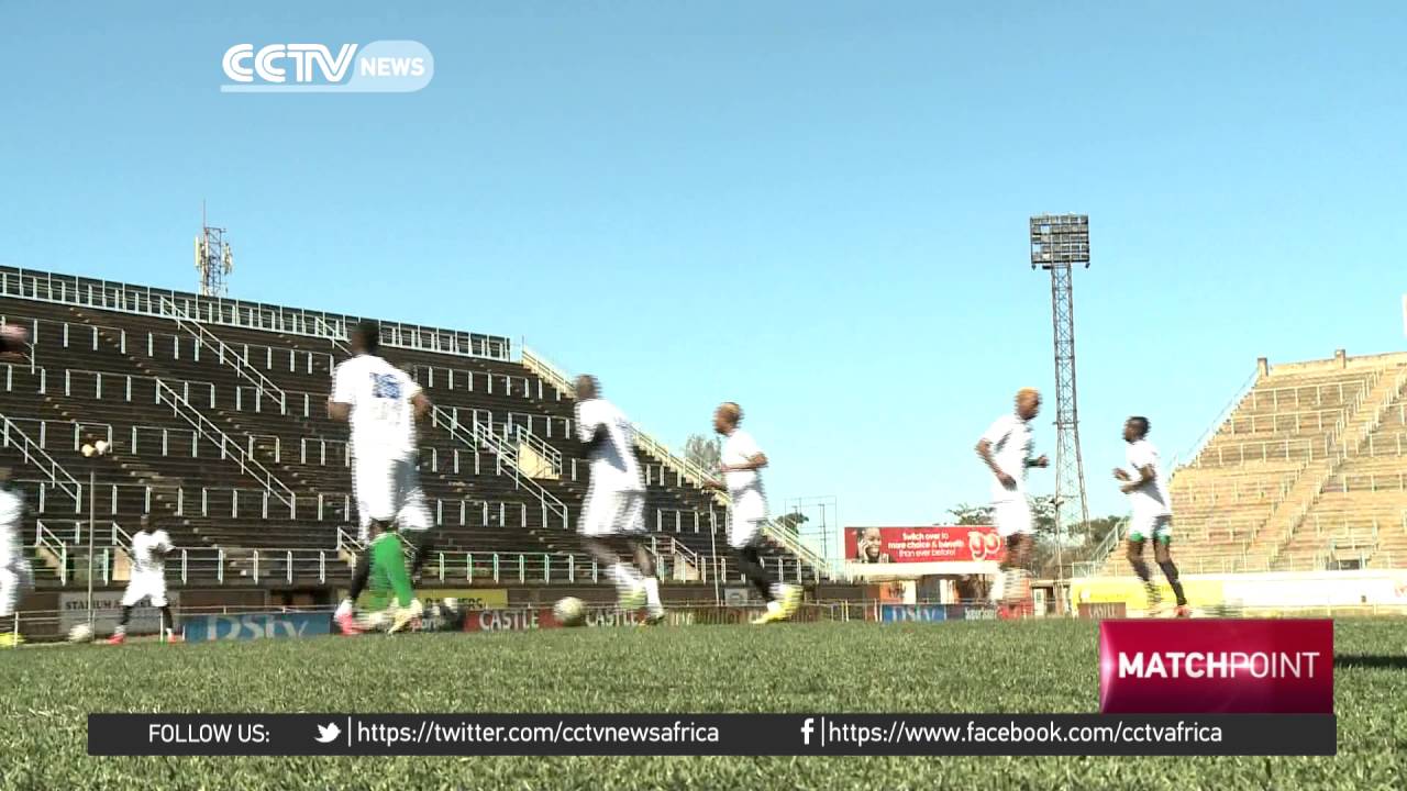 Matchfixing claims emerge around Zimbabwe's last Afcon qualifier YouTube