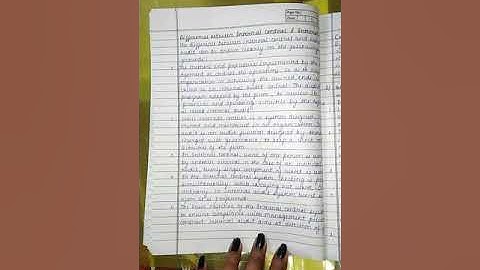 Eco 12 elements of auditing ignou solved assignment