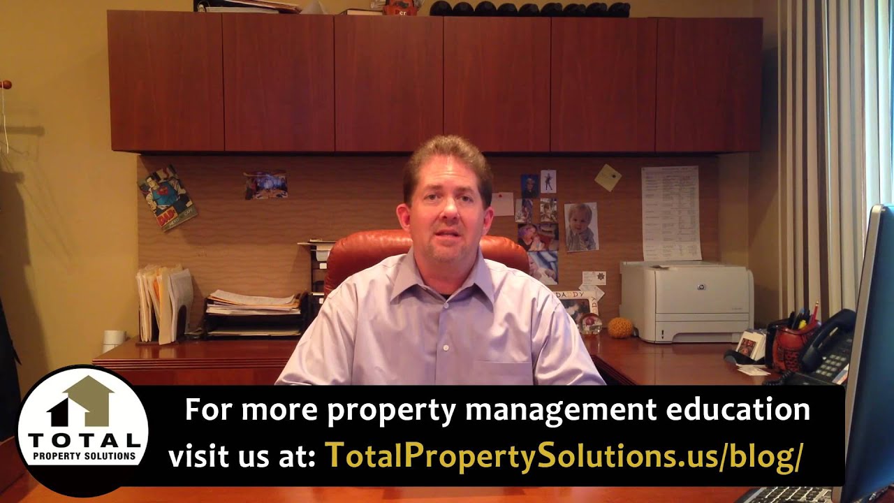 4 Signs It’s Time to Change Your Property Management Company in Concord