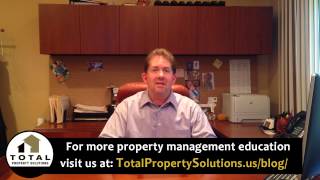 4 Signs It’s Time to Change Your Property Management Company in Concord