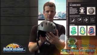 2015 Giro Nine Helmet - Buckmans.com Overview