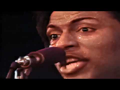 Little Richard Ready Teddy