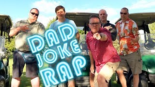 Dad Joke Rap