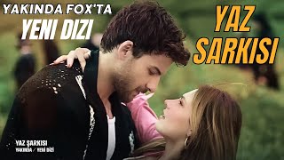 Yaz Sarkisi Series Cast Story and Trailer | Urdu/Hindi | English Subs | Turkish Drama Series