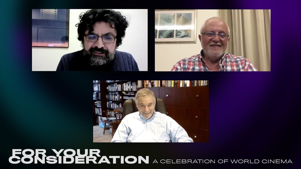 For Your Consideration - 'Dara of Jasenovac' - Predrag 'Gaga' Antonijevic and Michael Berenbaum