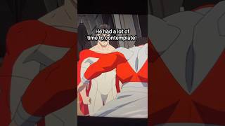 Thragg has more HP than a planet😭 #invincibleseason4 #thragg #commentary #omniman #anime