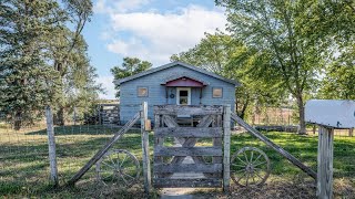 19433 420th St video tour