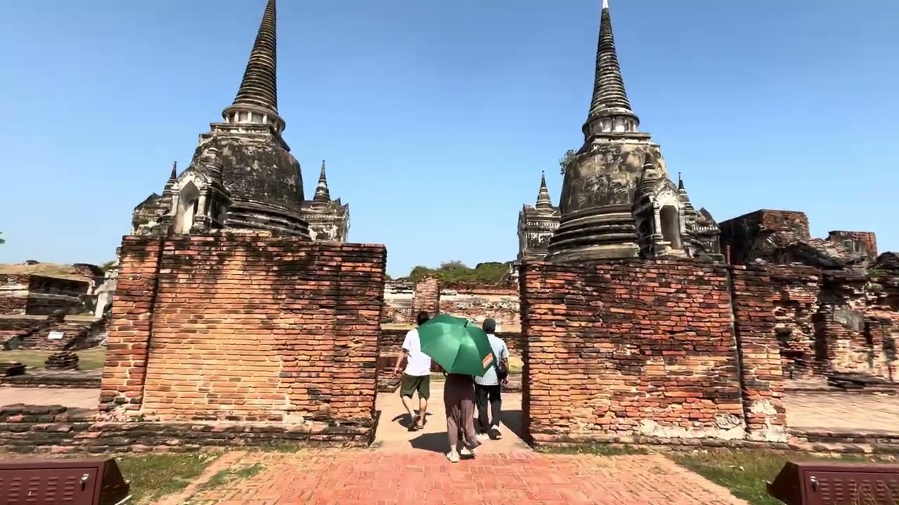Chiang Mai & Chiang Rai