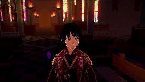 Unity RPG Template Xenonlight Demo: Intro Chapter III - Scars Of The Past