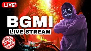 🔴 Regular Streamer is Back | PUBG Live Stream | BGMi Live Stream #pubglive  #bgmilive #bgmi  #pubg