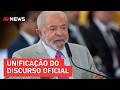 Lula convoca ministros para alinhar política soberana sobre minerais críticos