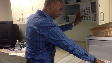 AMAP Pouring using the 9 Steps