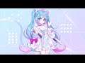 Hatsune Miku - World is Mine (Geoxor Remix)