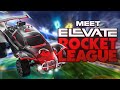 Meet the Rebellion: Elevate Rocket League