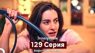 Зимородок 129 Cерия (Короткий Эпизод) (Русский Дубляж)