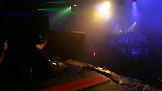 Format C Live Machines X-Massacre 2018 Expo Hall Prague Cz Part 2