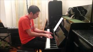 Sia - Soon We'll Be Found - Piano Instrumental Version by Frankie Simon -  YouTube