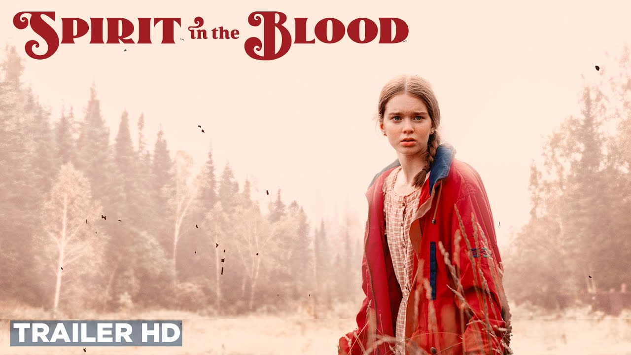 Trailer de Sangue Possuído