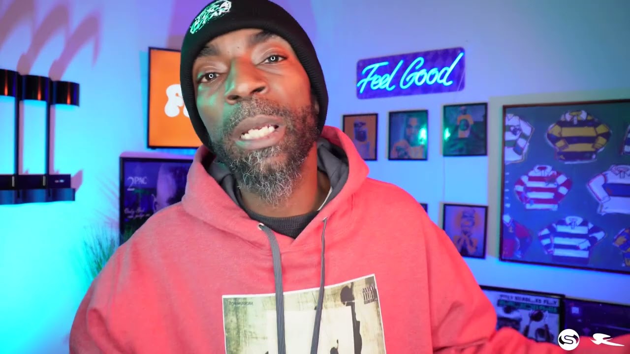 Ron Murrdah Keep It Up Visual (Flexspace) 