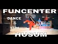 Einbruch im fun center part 1